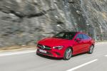 Mercedes-Benz CLA200 2019 года (WW)